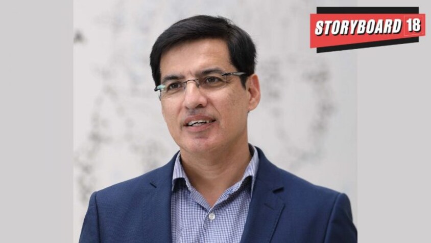 Purpose articulates the why of your existence, says Infosys Global CMO