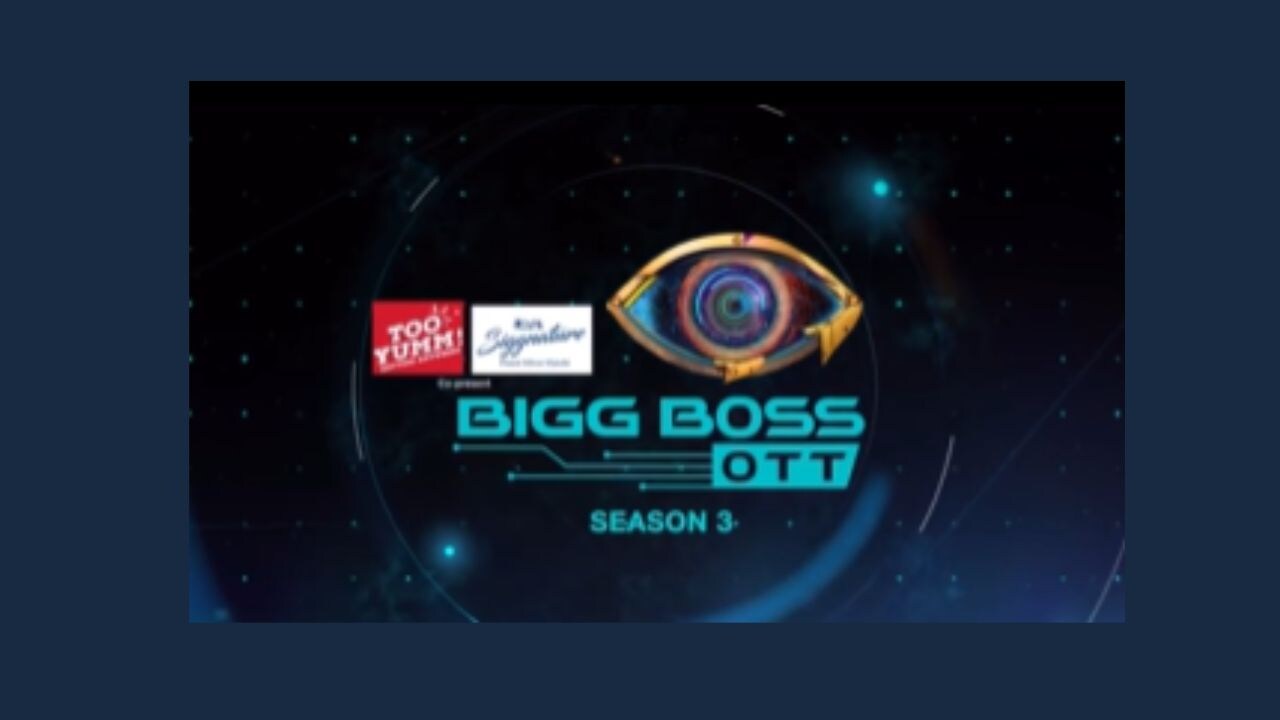 The previous season of Bigg Boss OTT set new standards for digital entertainment in India and globally, garnering unprecedented viewership and engagement, while drawing attention across various sectors, further added the company.