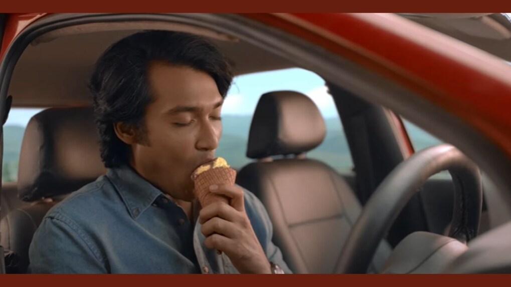 Baskin Robbins rolls out its digital campaign, "The Happiest Ice Cream in the World”