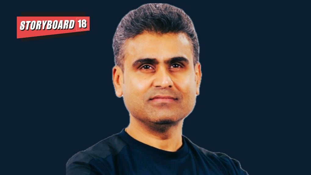 CTV is the poster boy of advertising at the moment: Cheil India’s Kumar Awanish