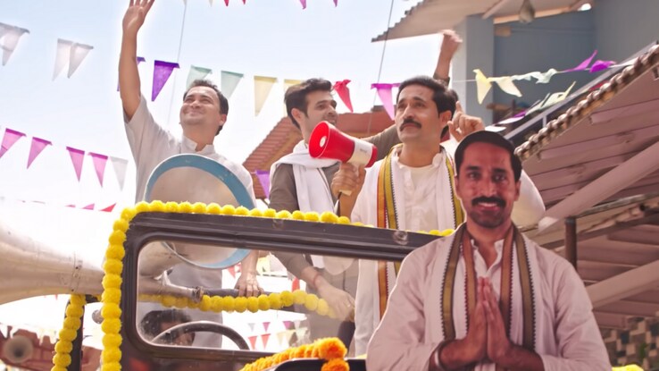 TechnoSport launches 'Election Fever' campaign