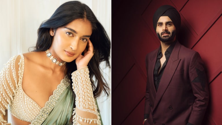 Indian influencers Niharika NM and Chef Sanjyot Keer to attend Cannes ...