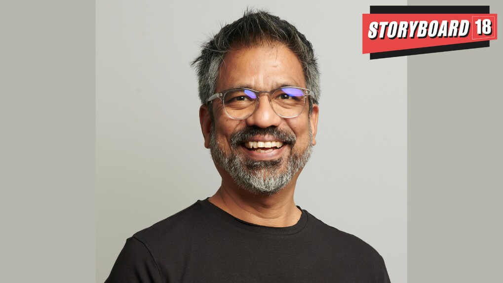 Anurag Gupta joins The Womb as chief executive officer