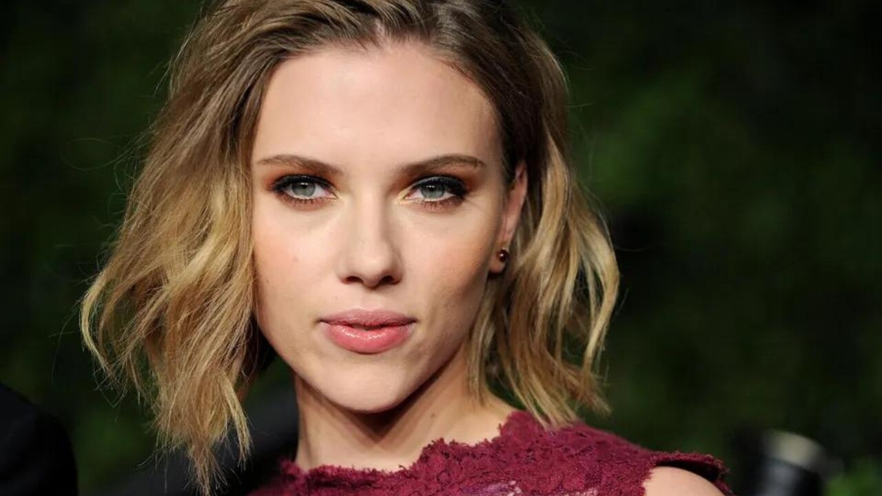 The recent controversy around Scarlett Johansson's artificial intelligence (AI) voice resemblance highlights the widespread danger that deepfake technology poses to prominent personalities. (Image sourced via Forbes)