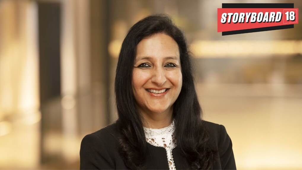 Diageo India CEO Hina Nagarajan’s 3 P’s of success. What are they?