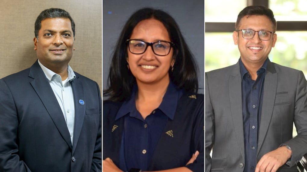 The AI revolution in marketing: Insights from top CMOs at Storyboard18 Visionaries