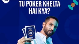 PokerBaazi hits record ₹191.8 cr net revenue in Q1 FY26, up 54% YoY
