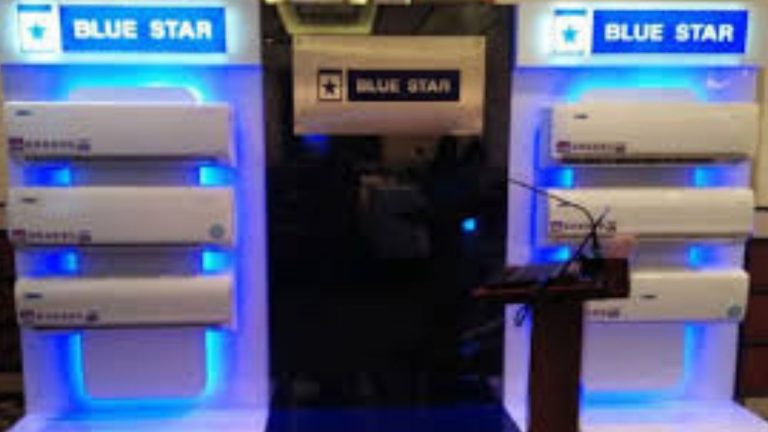 Blue Star Q4 results: Revenue jumps 26.8 percent to Rs 3,327.77 crore