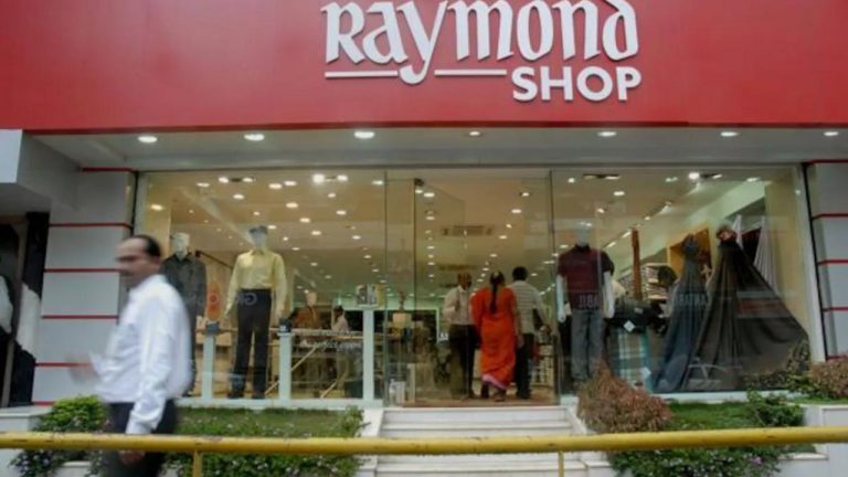 Raymond delivers highest annual revenue of Rs 9,286 crore