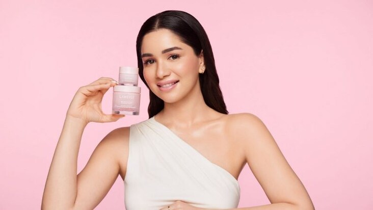 Korean beauty brand Laneige ropes in Sara Tendulkar as brand ambassador