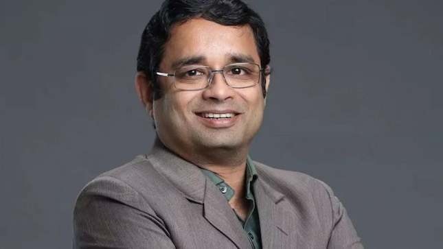 Games24x7 elevates Tridib Mukherjee as Chief Data Science & AI Officer