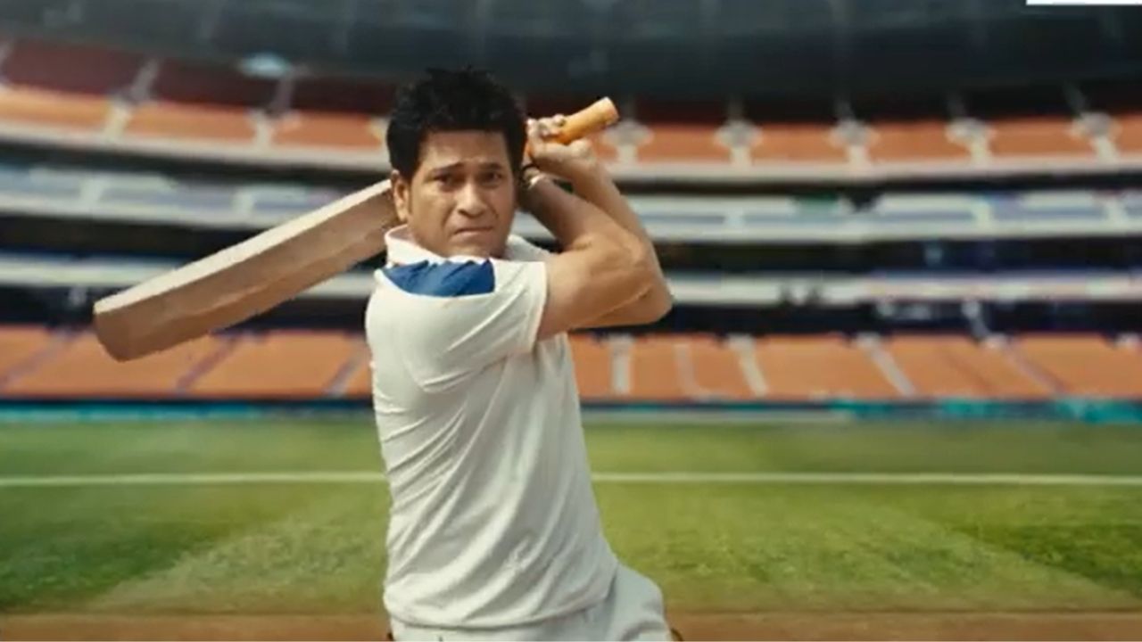 Sachin Tendulkar was chosen as the face of this campaign due to his universal appeal and inspirational life journey. His debut at such an early age serves as a metaphor for the significance of early financial planning, resonating strongly with parents and individuals alike.