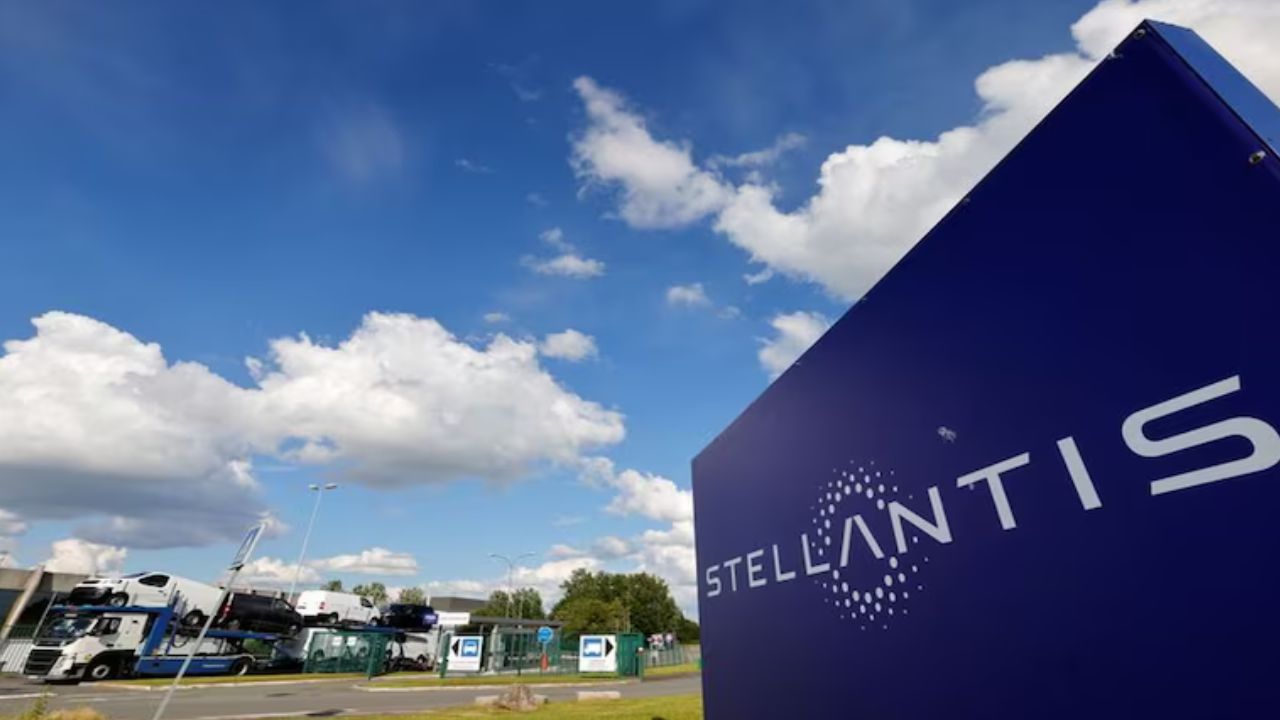 Stellantis, a major player in the global automotive industry with brands like Citroen, Jeep, and Fiat, is present in India through Jeep and Citroen