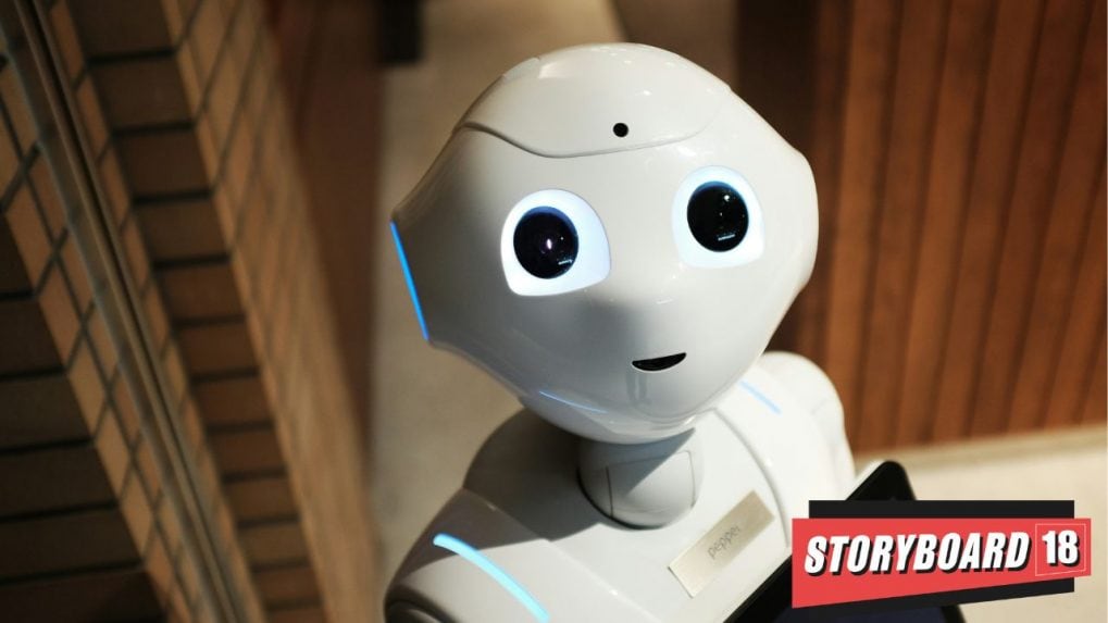 79 percent marketers in India are experimenting with or have fully implemented AI into workflows