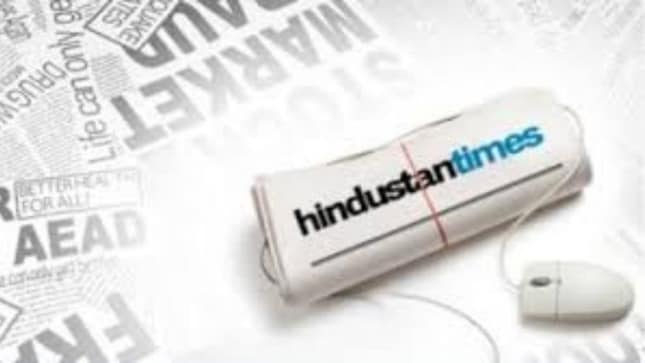 HT Media also swung to profitability, posting a PAT margin of 0.7% in FY25 compared to a loss of -4.9% in FY24.