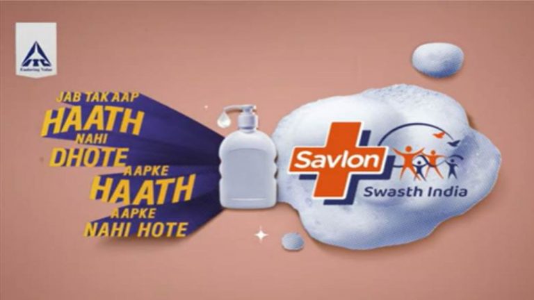 ITC’s Savlon Swasth India Mission launches new campaign with Ogilvy on global Hand Hygiene Day