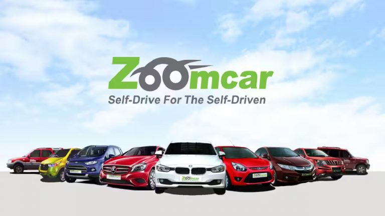 Zoomcar hosts earn $4 million in Q3 of 2023