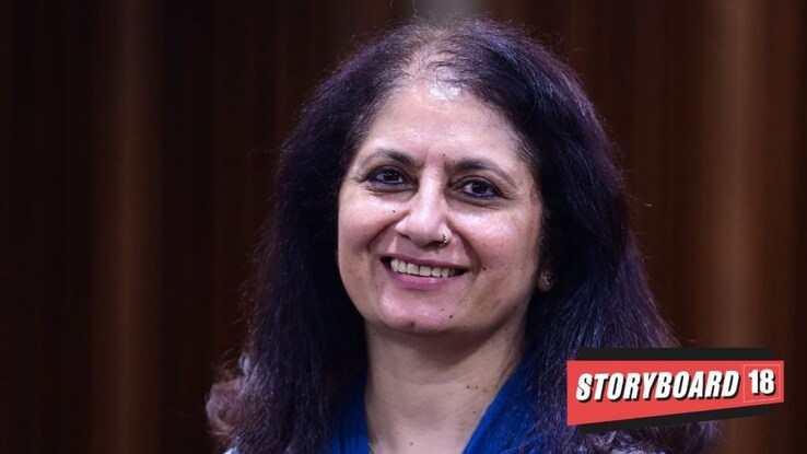 Ericsson's Ruchika Batra: More than 160 million subscribers have adopted 5G services