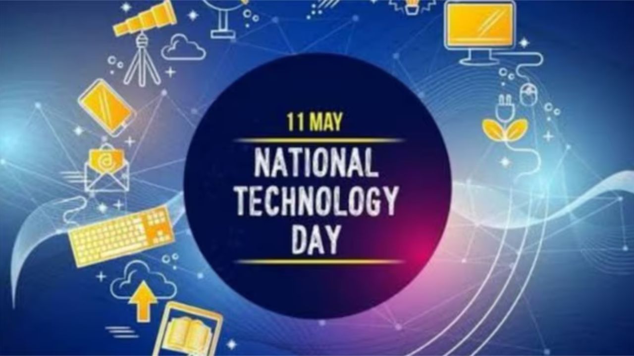 National Technology Day is celebrated annually on May 11 to celebrate India’s achievements in the science and technology. (Image sourced from Moneycontrol)