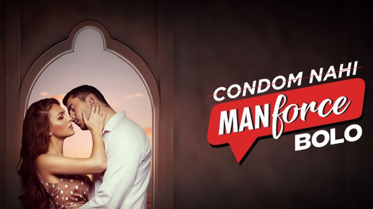 Manforce Condoms unveils CondomNahiManforceBolo campaign; partners with Dolly Singh