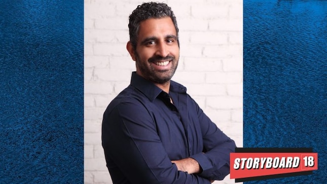 Digital adex to grow to 47% of total ad spend in 2025: Prashant Puri of AdLift