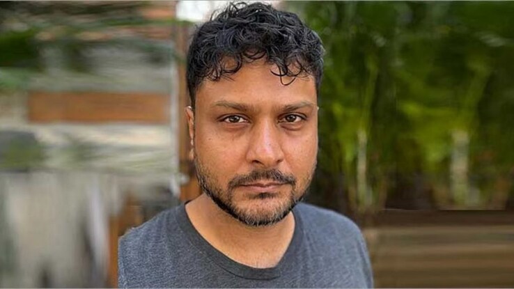 Neville Shah moves on from Ogilvy