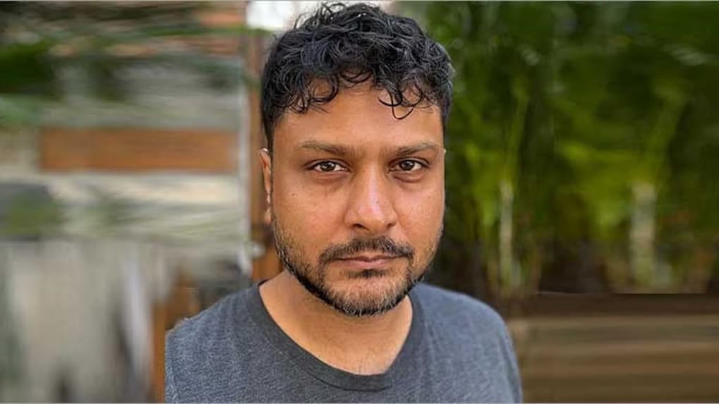 Neville Shah moves on from Ogilvy