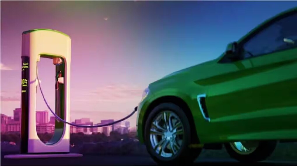 Global EV sales jump 18 percent in Q1 2024 on PHEV momentum