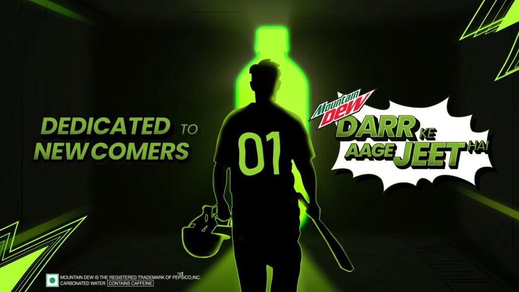 Mountain Dew launches ‘JAKAD KE PAKAD’ campaign