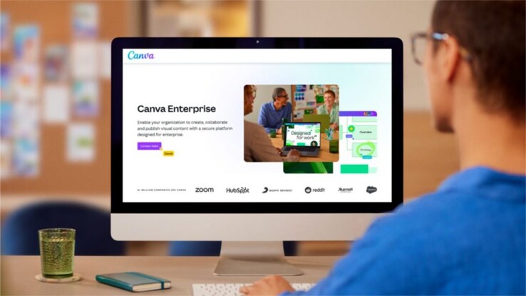 70 percent leaders are investing more in visual communication tools than the previous year: Canva Report