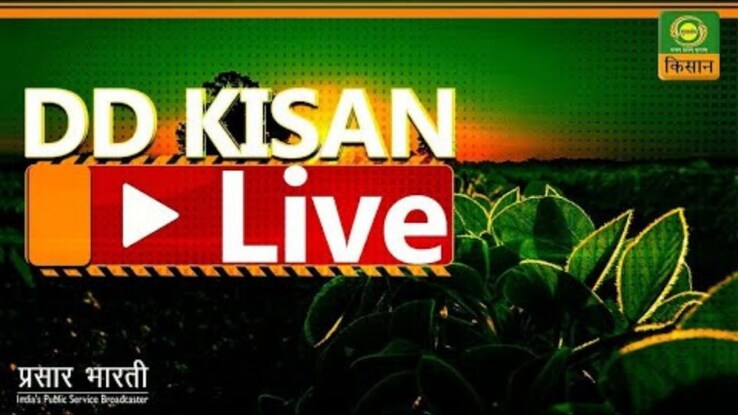 DD Kisan to launch two AI anchors - AI Krish and AI Bhoomi