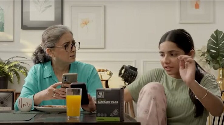 Pee Safe launches new campaign in honour of Menstrual Hygiene Day