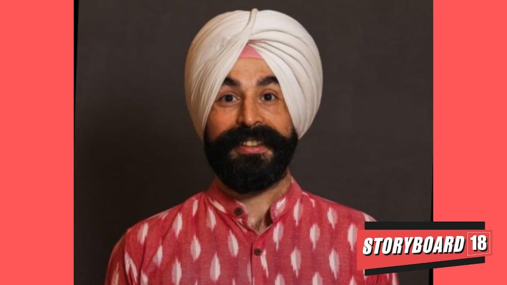Duolingo's Karandeep Singh Kapany on importance of personalized and individualized attention to each consumer