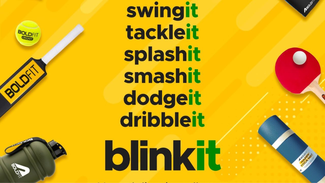 Pallav Bihani, CEO of Boldfit, expressed his excitement about the partnership, stating, “At Boldfit, we are always looking for innovative ways to enhance the customer experience. Our collaboration with Blinkit represents a significant step forward in achieving this goal. By leveraging Blinkit’s robust delivery infrastructure, we are ensuring that our customers can maintain their fitness and wellness routines without any interruptions.”