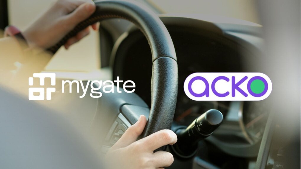Mygate partners with ACKO to deliver smarter insurance to 4mn households