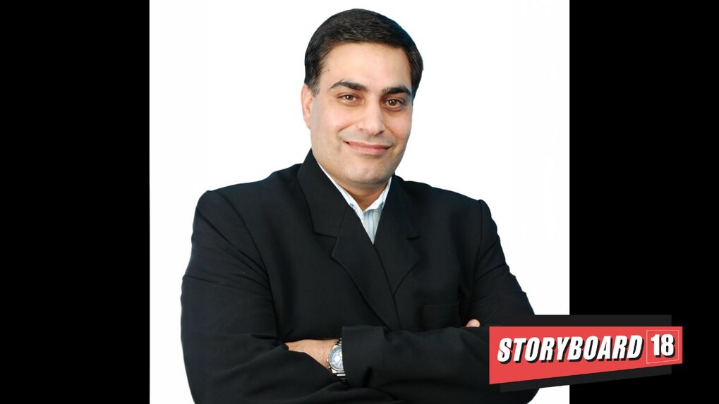 Lava International appoints Rajesh Sethi as Group CFO
