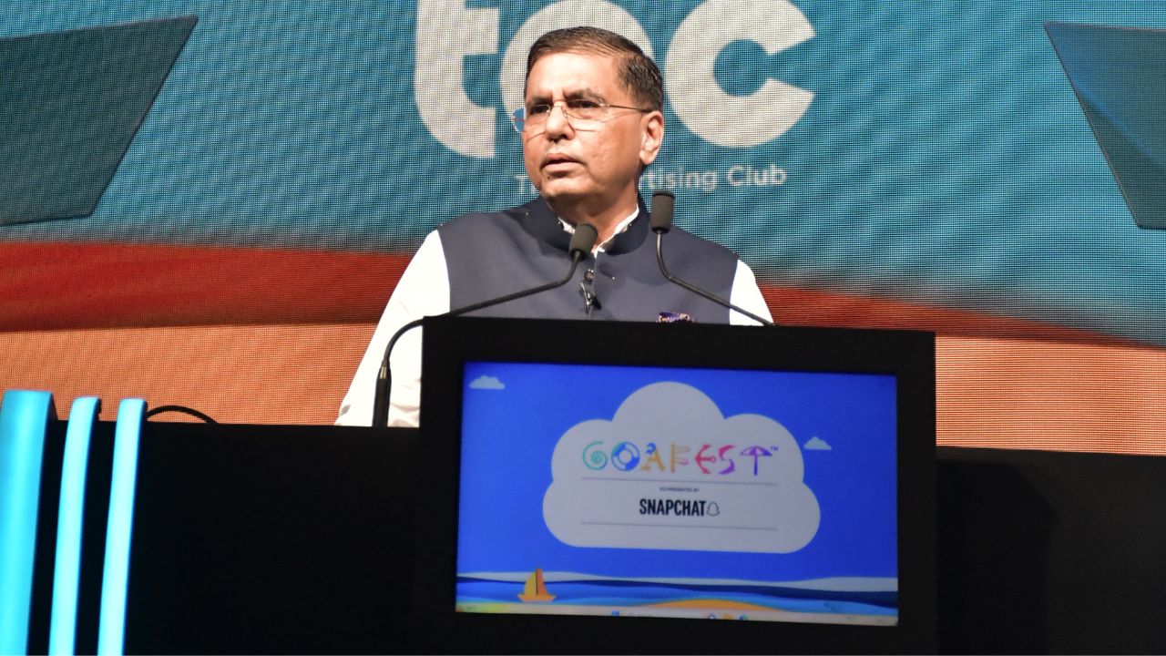 Sanjiv Mehta - Executive Chairman, L Catterton India