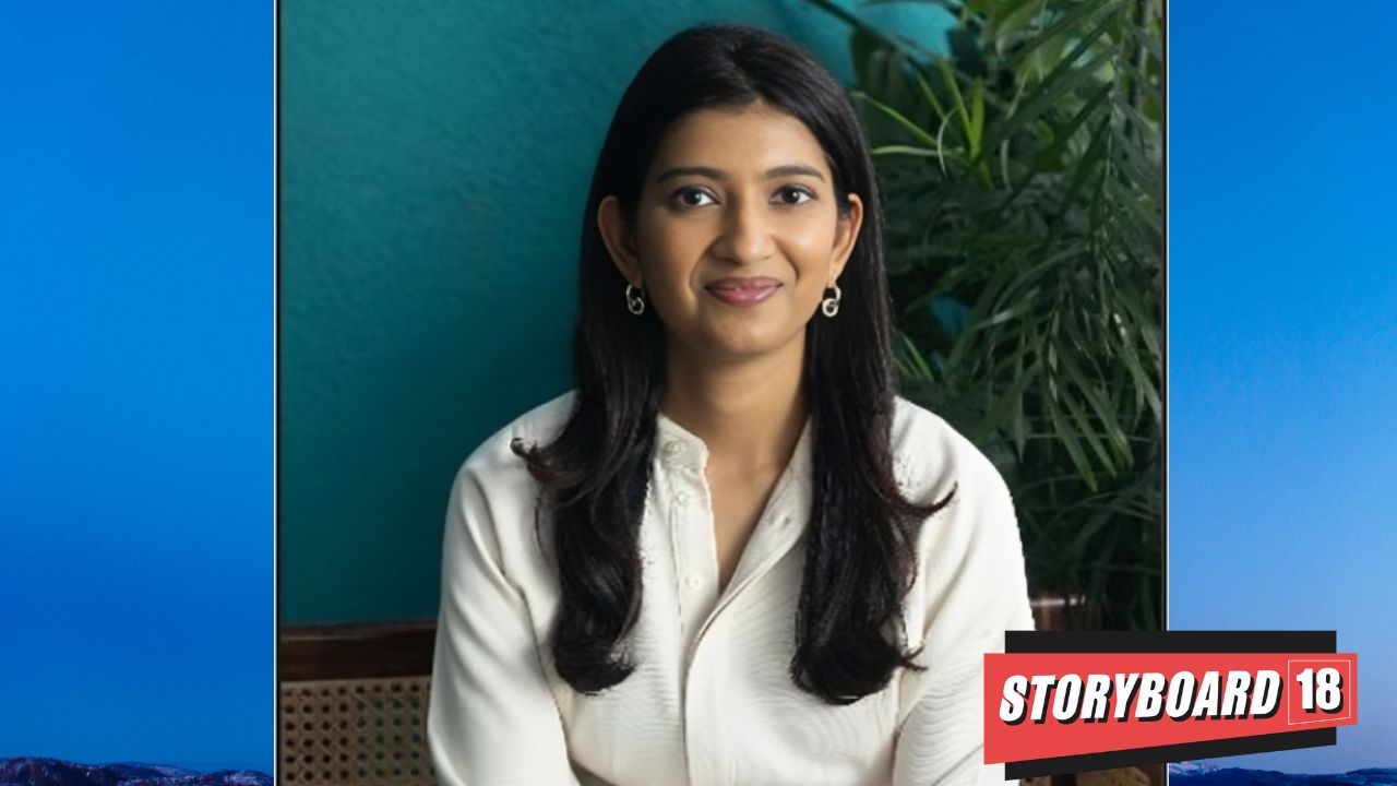 Anushka Shah, CEO, Civic Studios