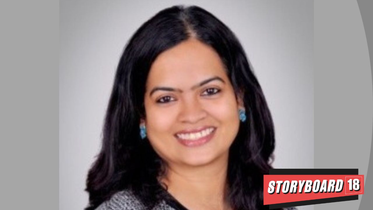 Shalini Jain, Partner, Consumer Practice, WalkWater Talent Advisors Private Limited