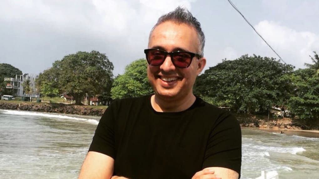 Arré Studios appoints Namit Sharma as CEO