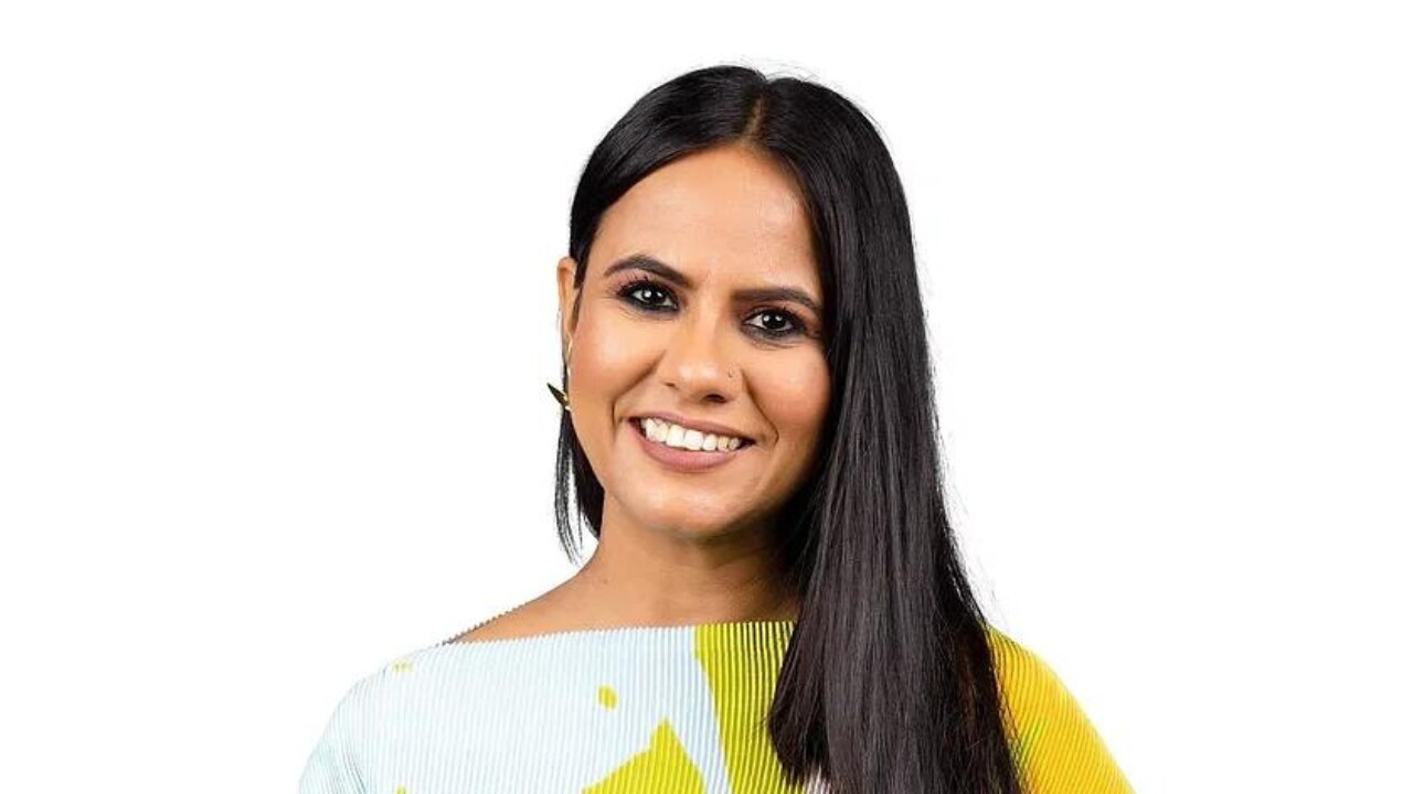 Aparna Purohit has been with Prime Video for over 8 years, having joined in January 2016 as head of creative development.