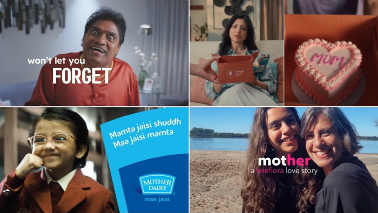 Mother's Day: Brands celebrating motherhood