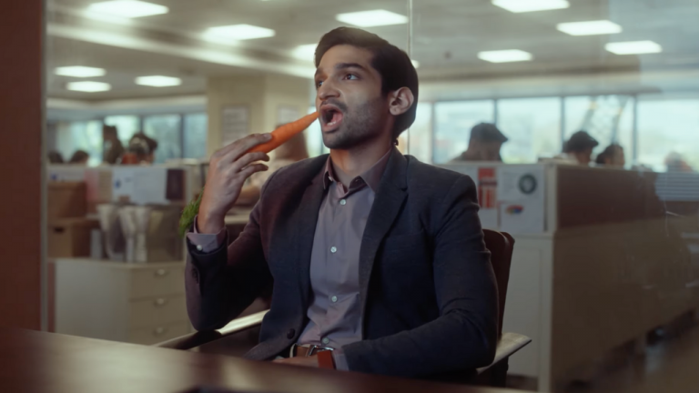 Lowe Lintas and Naukri launch new campaign targeting Gen Z workforce
