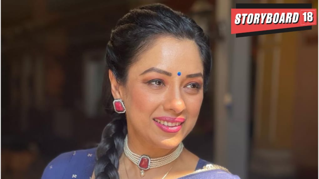 Brand Rupali Ganguly: From Anupamaa to Aashirvaad; Brands endorsed by the actor