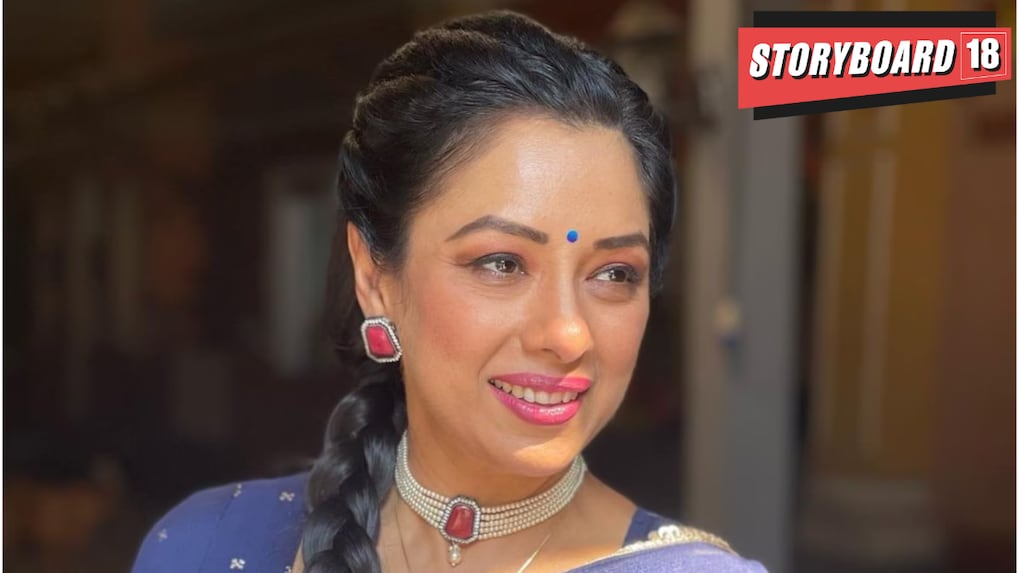Brand Rupali Ganguly: From Anupamaa to Aashirvaad; Brands endorsed by the actor