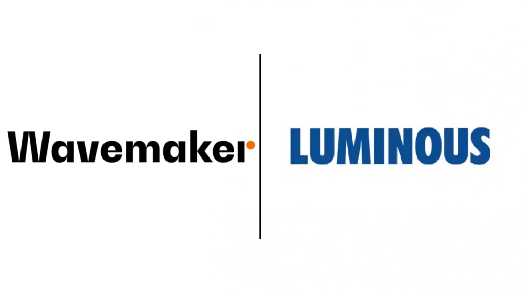 Wavemaker India retains media mandate for Luminous Power Technologies
