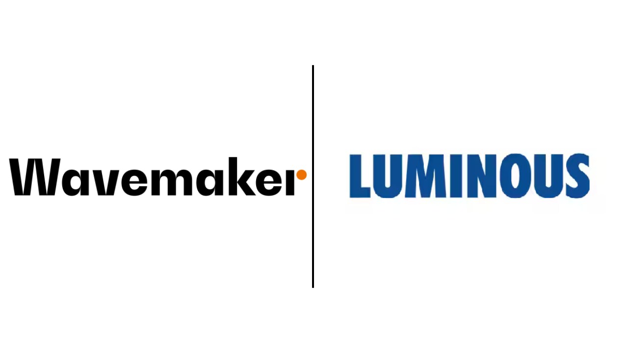 Wavemaker retained the mandate after a competitive multi-agency pitch. Wavemaker’s Delhi office will continue to oversee the seamless execution of all services for Luminuous Power Technologies.