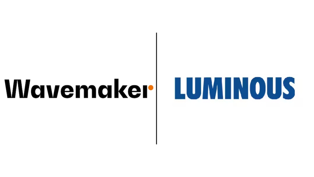 Wavemaker India retains media mandate for Luminous Power Technologies