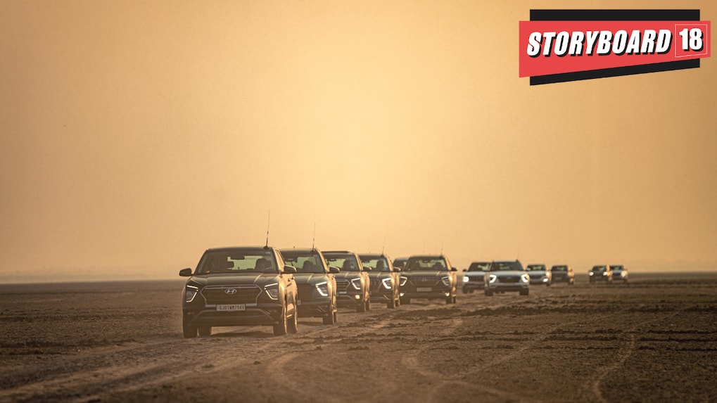 Hyundai sales dip 7% in November 2024