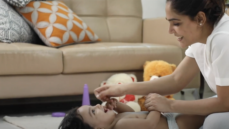 MediBuddy's Mother’s Day campaign #MaaKiSehat celebrates moms as eternal caregivers